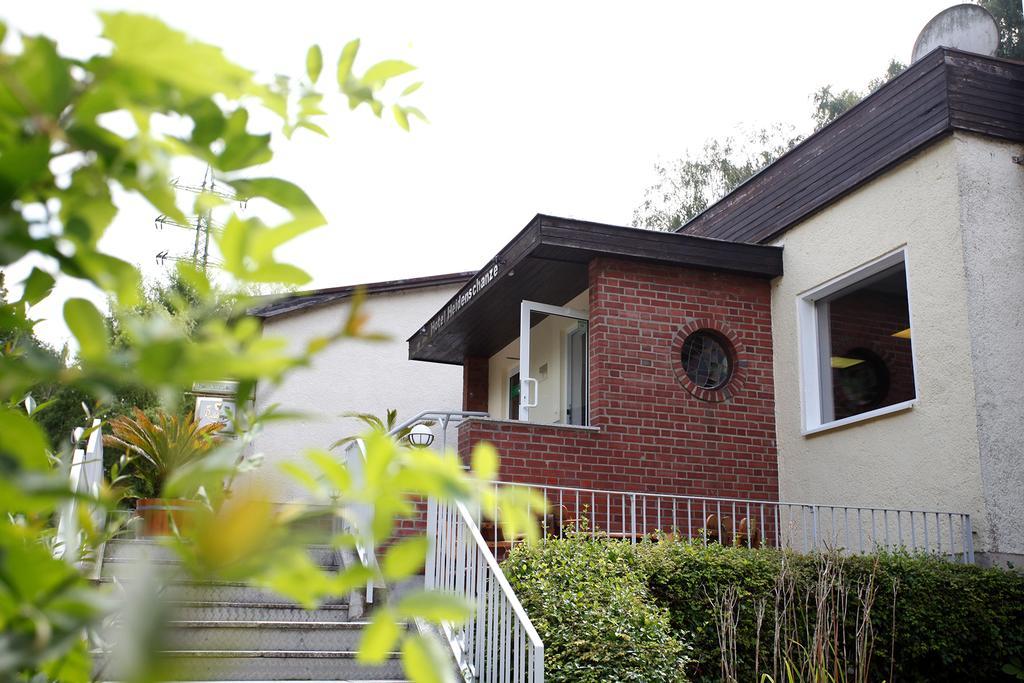 Hotel Heidenschanze