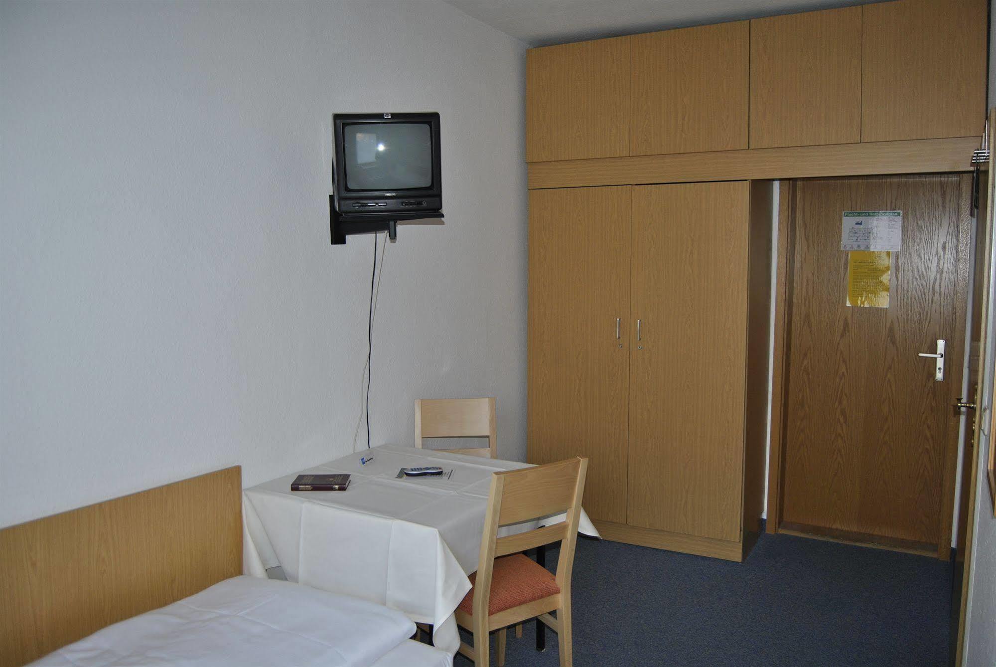 Hotel Heidenschanze Dresden