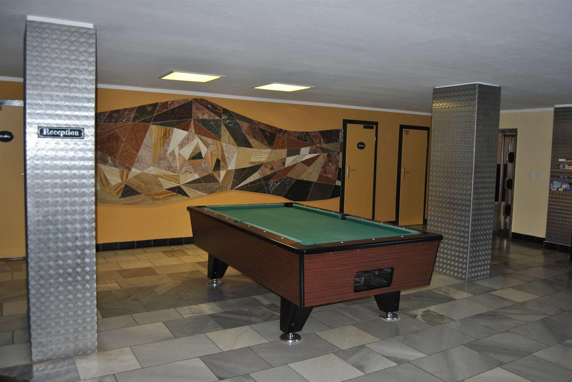 Heidenschanze Hotel Dresden